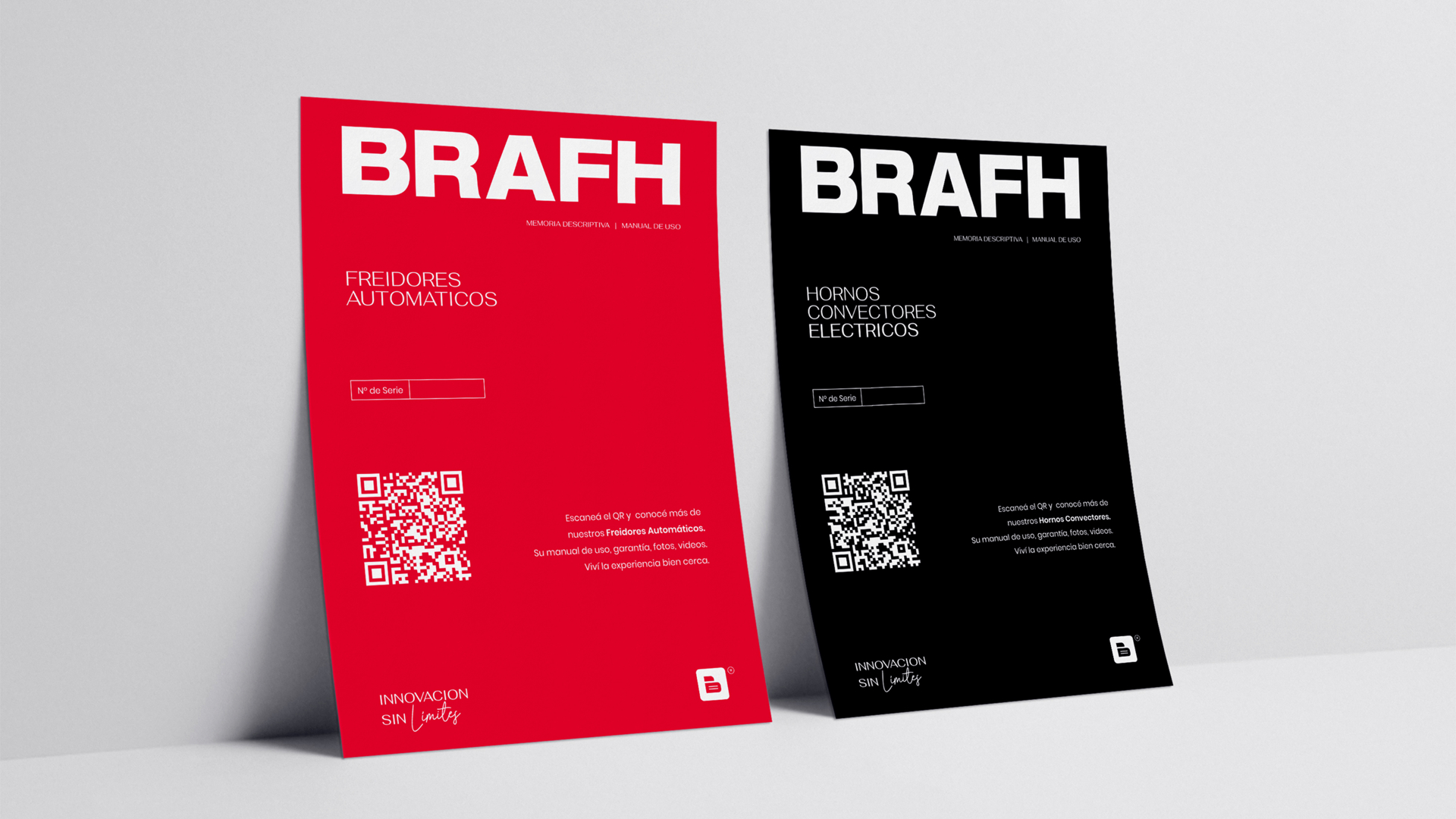Brafh® — 2