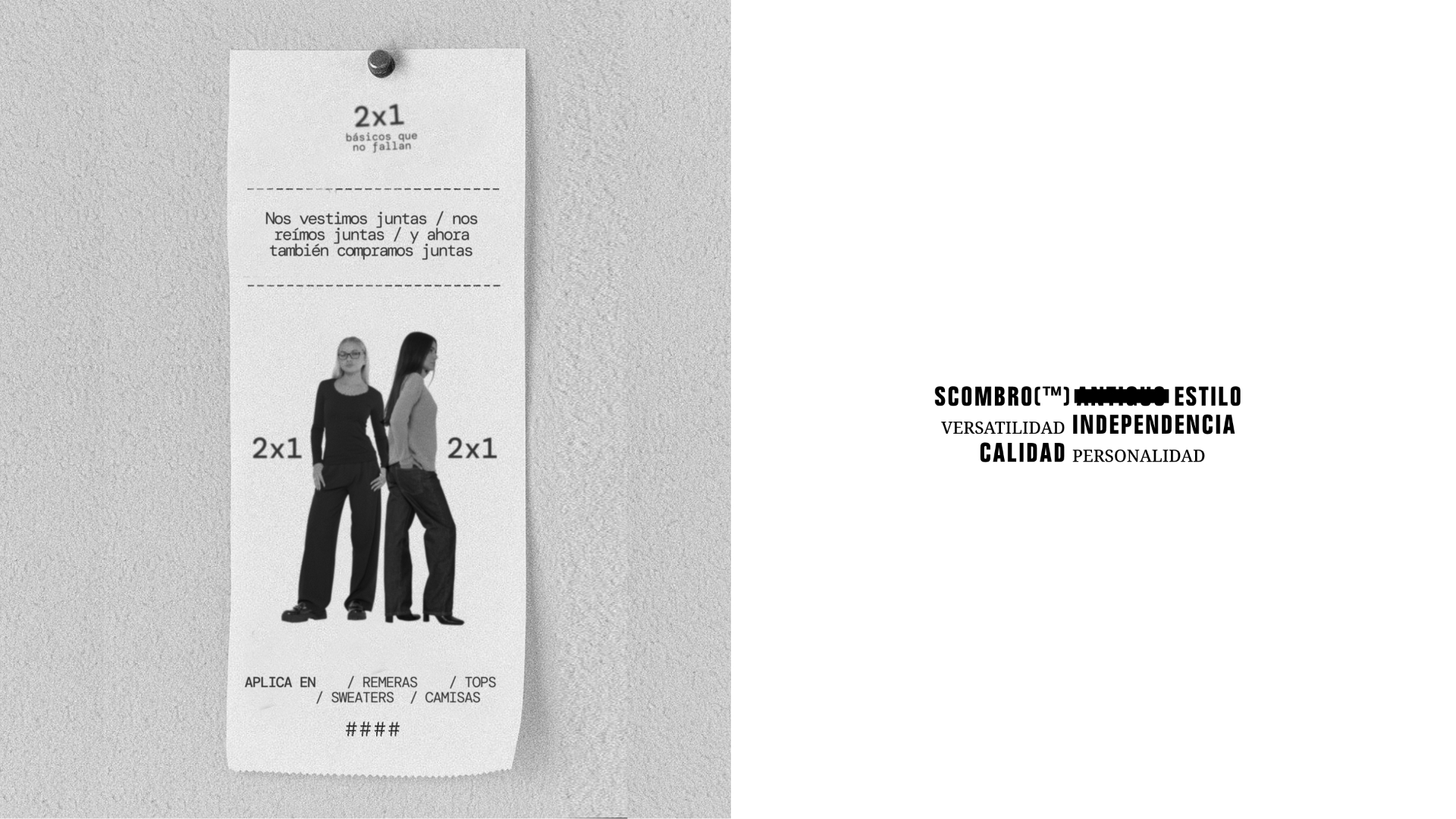 Scombro — 2