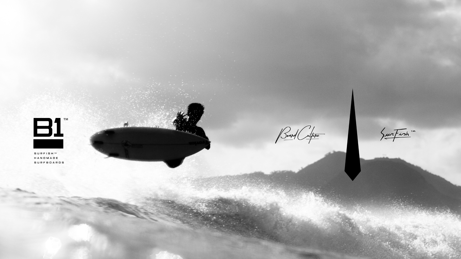 SurFish™ — 6