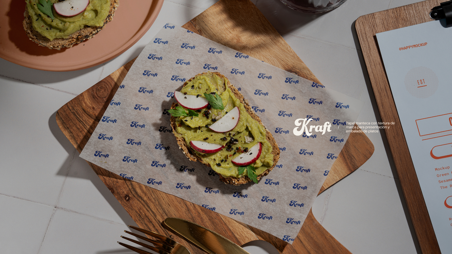 Kraft — 6