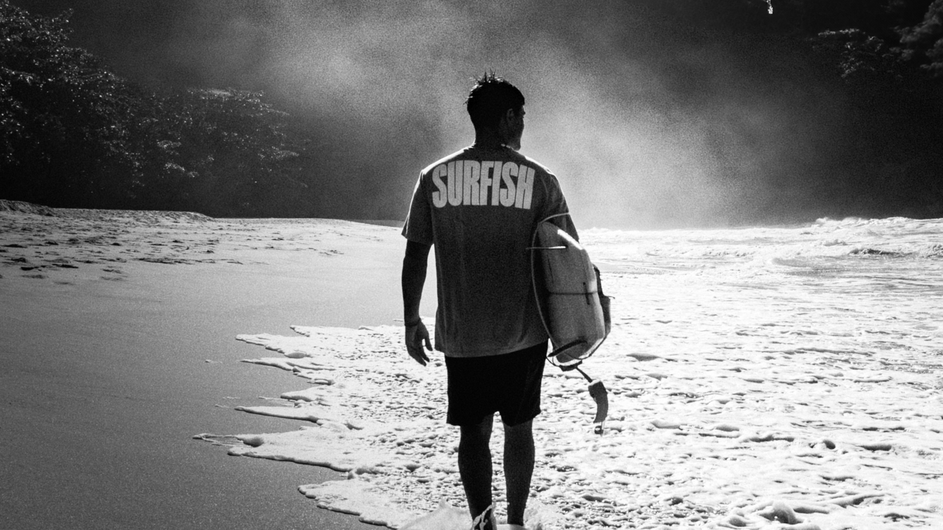 SurFish™ — 5