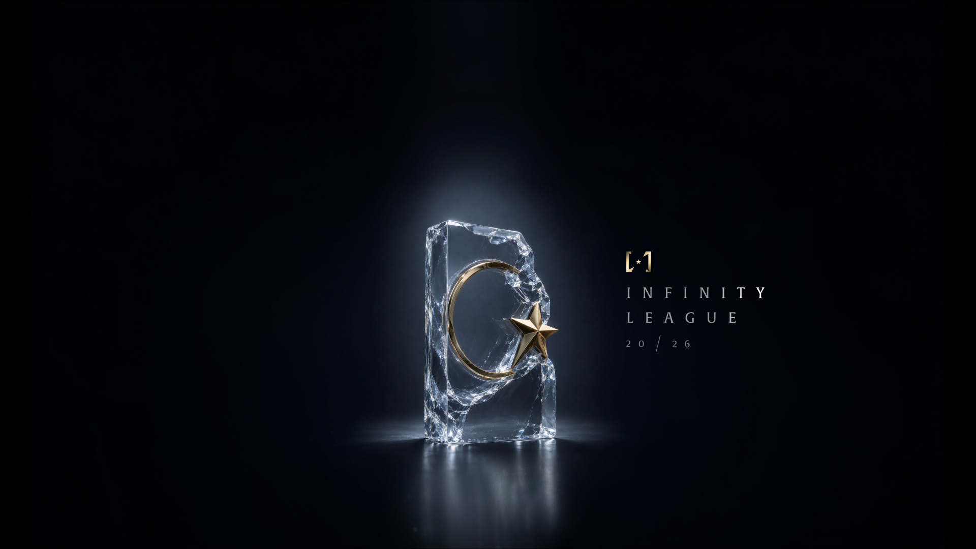 Infinity — 10