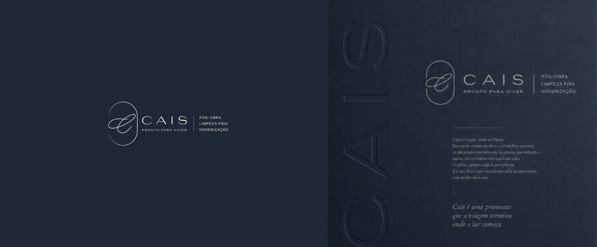 Cais