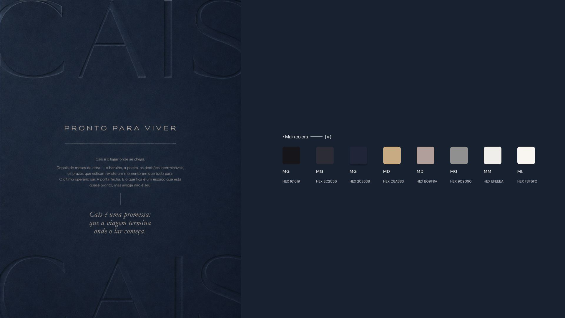 Cais — 4