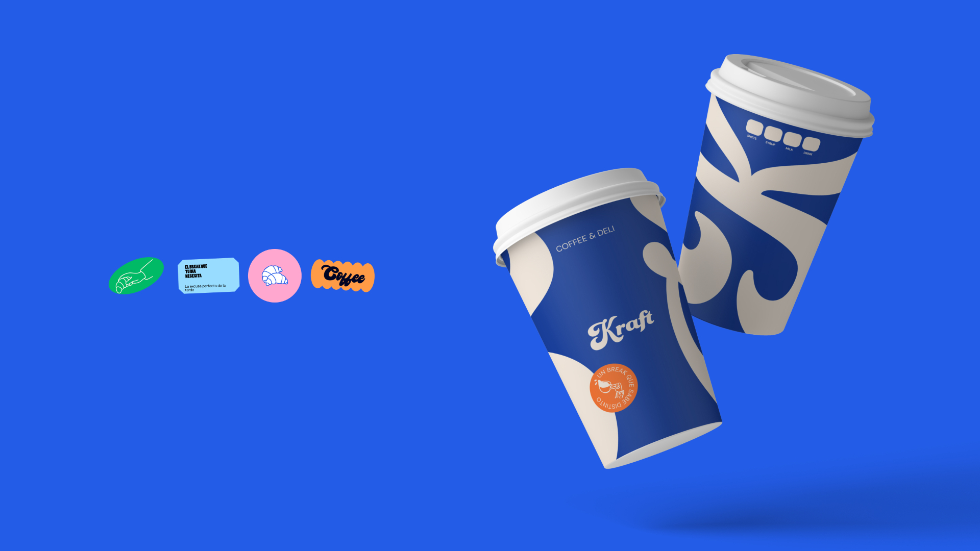 Kraft — 2