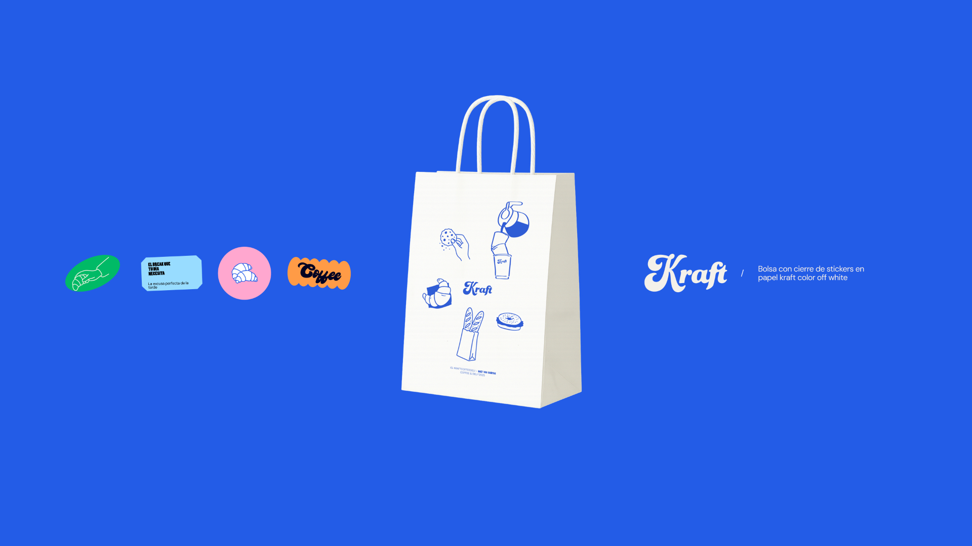 Kraft — 5