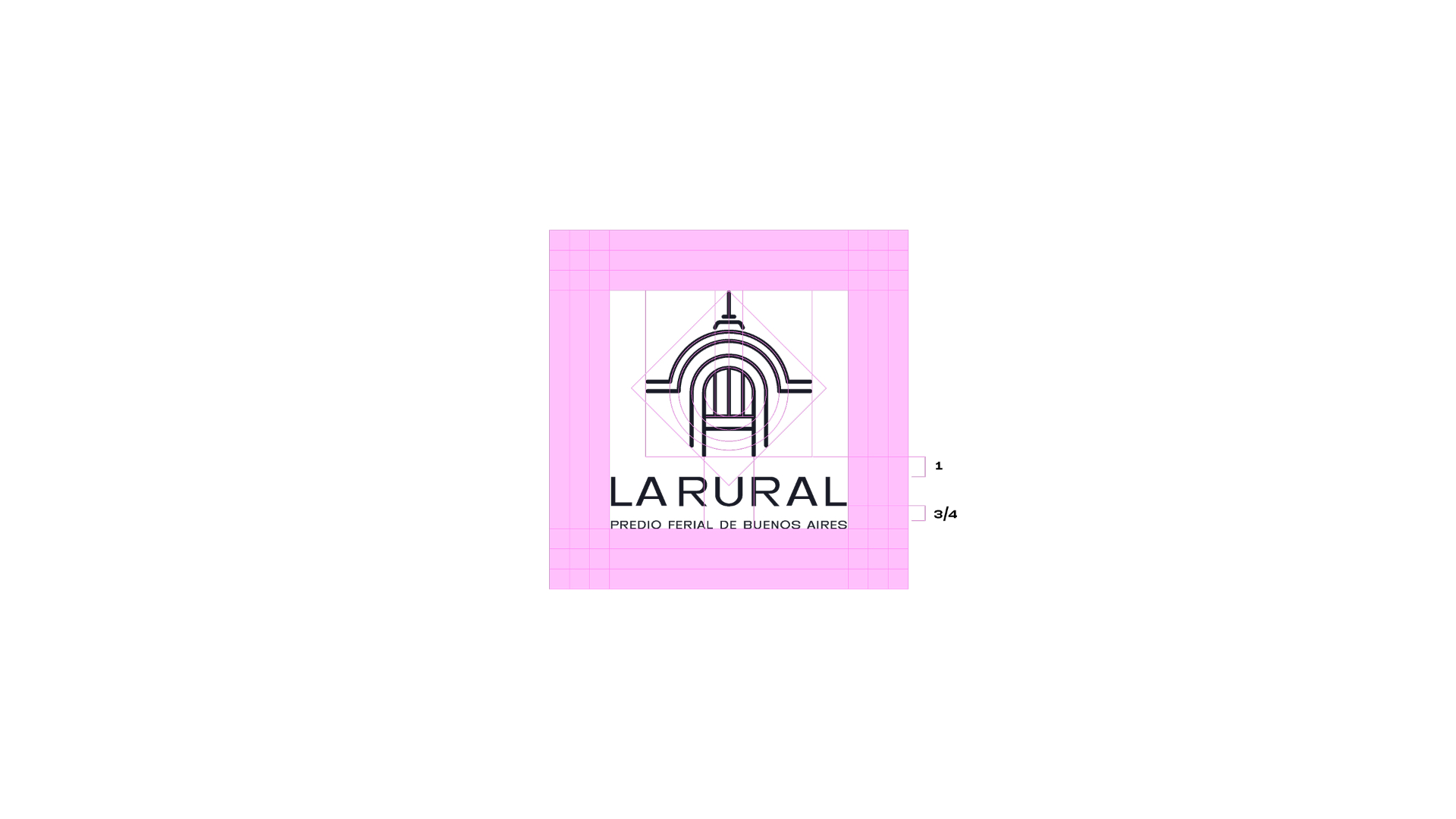 La Rural — 3