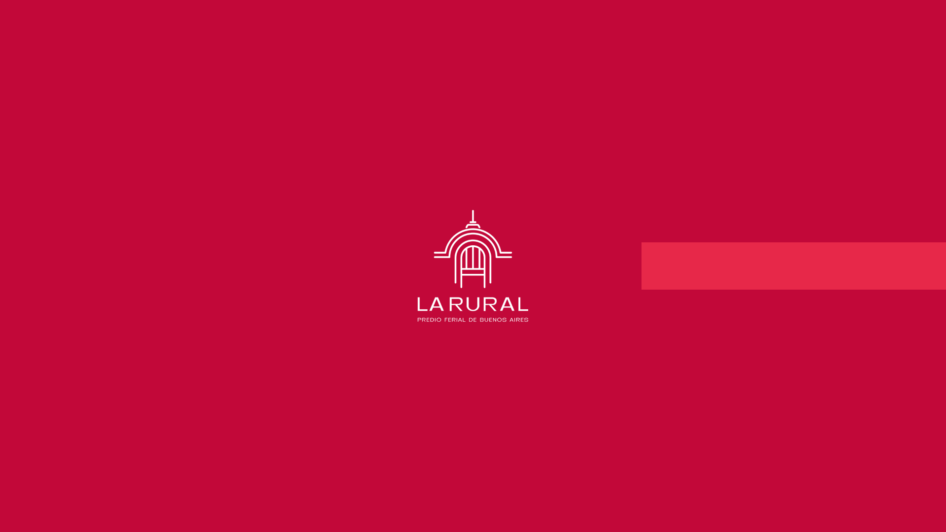 La Rural — 2