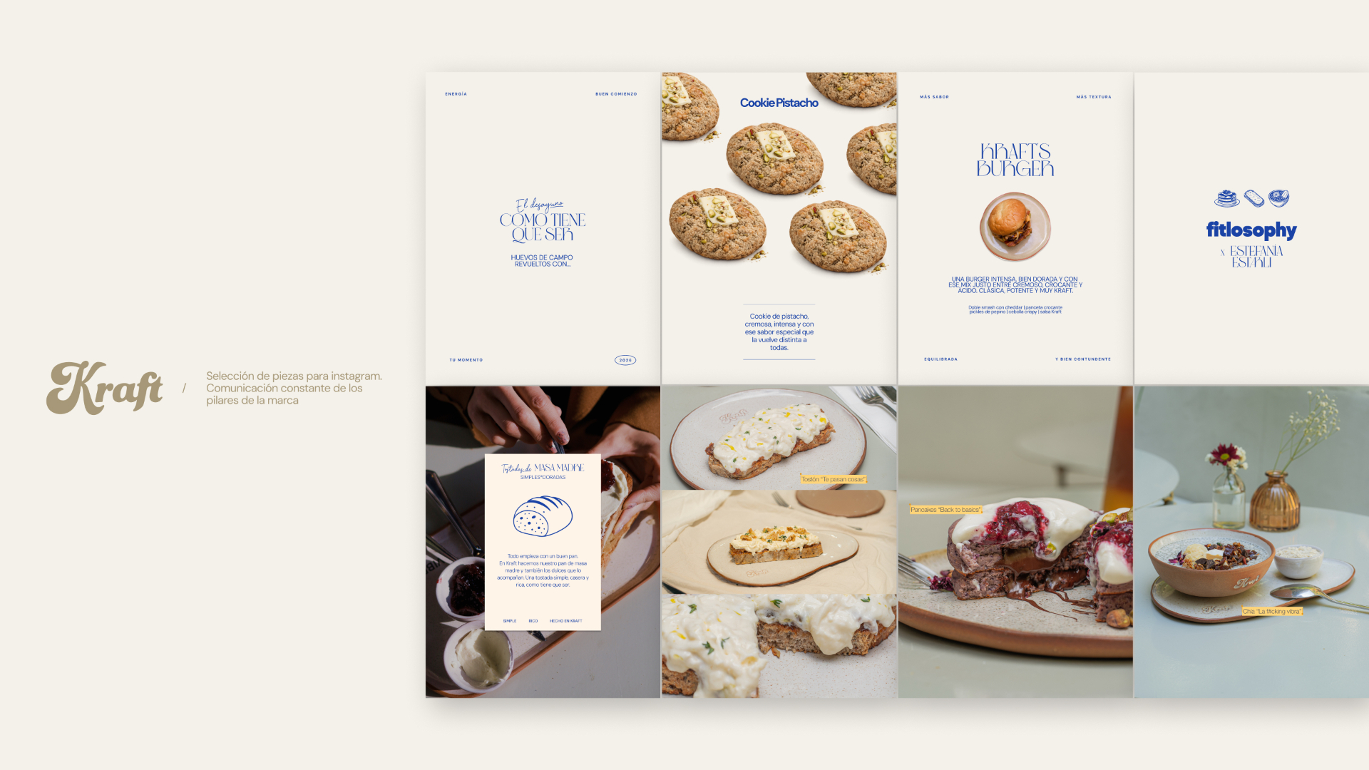 Kraft — 7