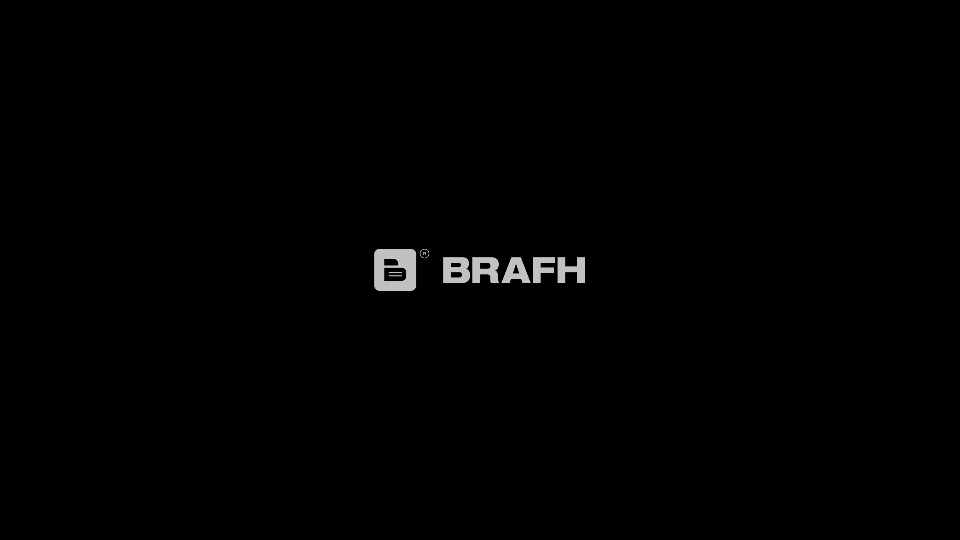 Brafh® — 1