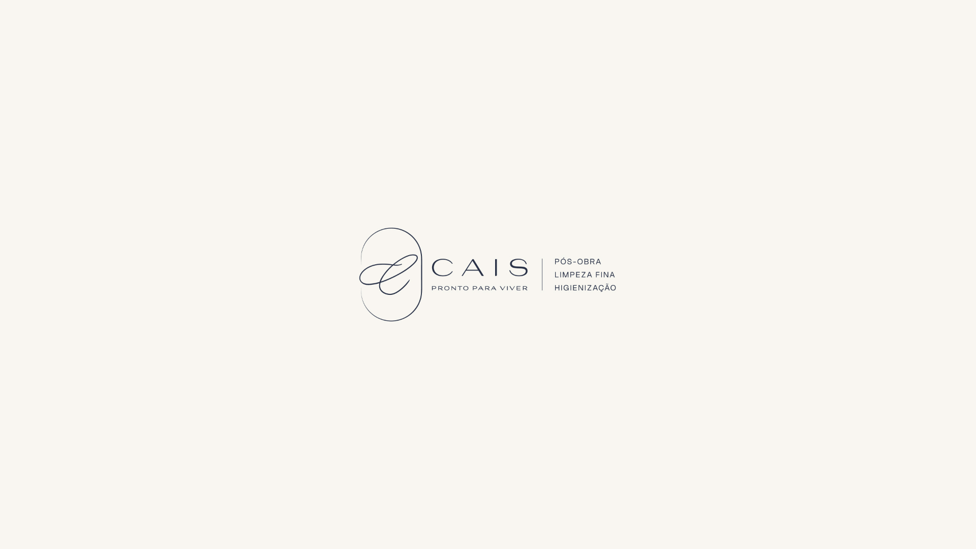 Cais — 1