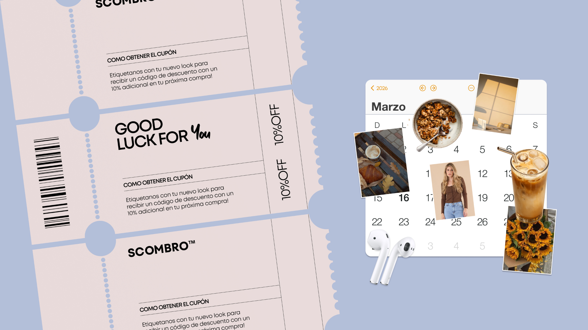 Scombro — 7